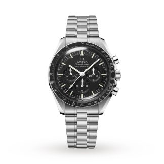 replika Omega New 2021 Speedmaster Moonwatch Professional Co Axial Master Chronometer 42mm Mens O31030425001001