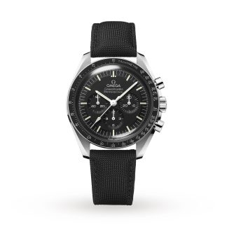 replika Omega New 2021 Speedmaster Moonwatch Professional Co Axial Master Chronometer 42mm Mens O31032425001001