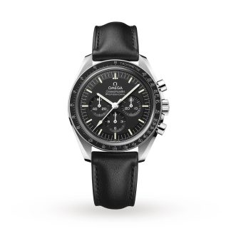 replika Omega New 2021 Speedmaster Moonwatch Professional Co Axial Master Chronometer 42mm Mens O31032425001002