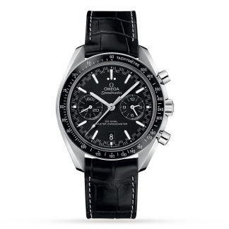 replika Omega Speedmaster Racing Co Axial Master Chronometer Chronograph 44.25mm O32933445101001